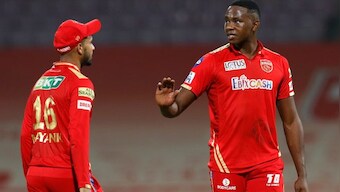 IPL 2022: The resurgence of Kagiso Rabada as an elite T20 bowler