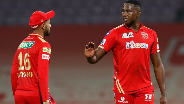 Happy Birthday Kagiso Rabada: 5 best bowling figures of the South African quick Happy Birthday Kagiso Rabada: 5 best bowling figures of the South African quick