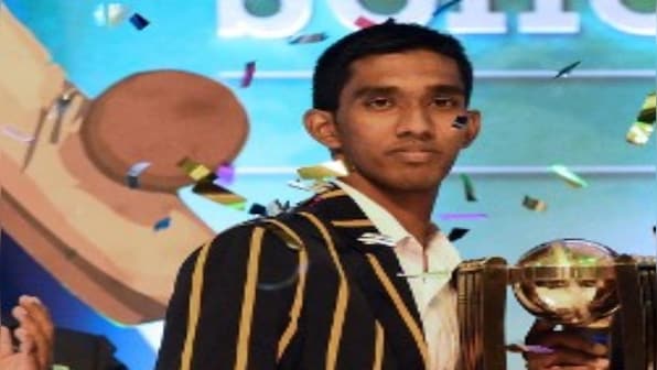 Sri Lanka orders Kamil Mishara to return home from Bangladesh for alleged breach of conduct