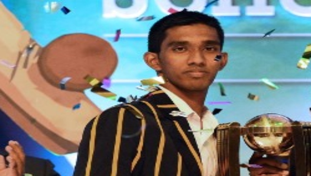 Sri Lanka orders Kamil Mishara to return home from Bangladesh for alleged breach of conduct Sri Lanka orders Kamil Mishara to return home from Bangladesh for alleged breach of conduct