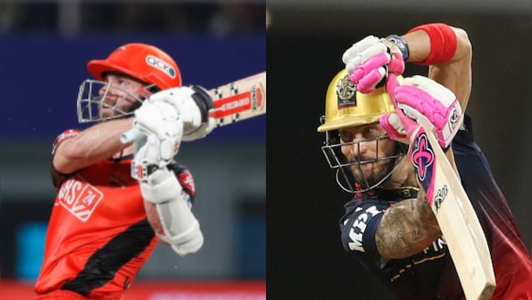 Highlights, Tata IPL 2022 SRH vs RCB, Full Cricket Score and Update: Hasaranga's five-fer helps RCB thrash SRH by 67 runs