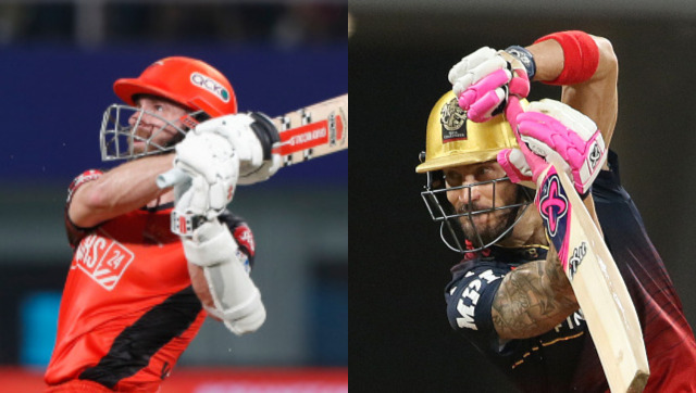 Highlights, Tata IPL 2022 SRH vs RCB, Full Cricket Score and Update: Hasaranga's five-fer helps RCB thrash SRH by 67 runs Highlights, Tata IPL 2022 SRH vs RCB, Full Cricket Score and Update: Hasaranga's five-fer helps RCB thrash SRH by 67 runs