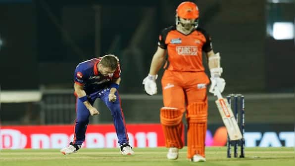 IPL 2022, Sunrisers Hyderabad vs Royal Challengers Bangalore: Mumbai Weather Update