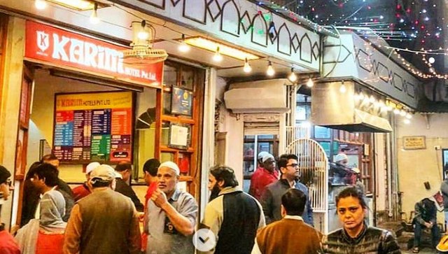 Karim vs Kareem: What’s the fight over the name of Delhi’s famous Mughlai food eatery all about? Karim vs Kareem: What’s the fight over the name of Delhi’s famous Mughlai food eatery all about?