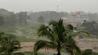 Karnataka likely to witness widespread rains in coming days, says IMD