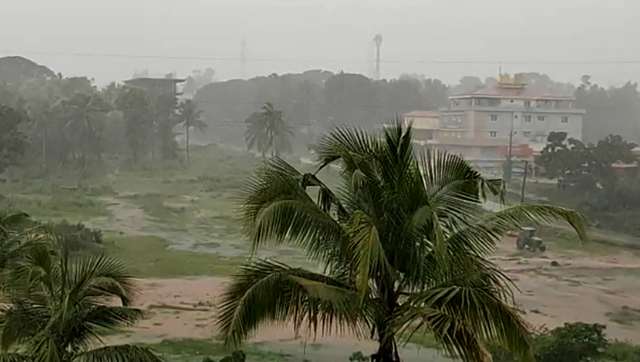 Karnataka likely to witness widespread rains in coming days, says IMD Karnataka likely to witness widespread rains in coming days, says IMD