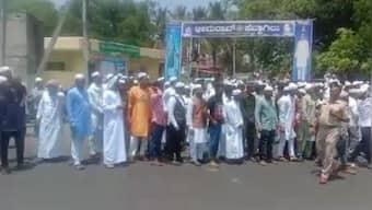 Karnataka: Outrage after viral video shot on Eid describes Kavalande as 'Chota Pakistan', CM Bommai demands probe