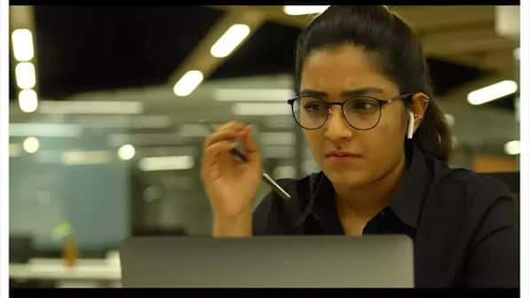 Keedam movie review: Suspenseful but simplistic tech thriller scores by overturning the man-as-protector trope 