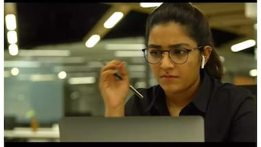 Keedam movie review: Suspenseful but simplistic tech thriller scores by overturning the man-as-protector trope 