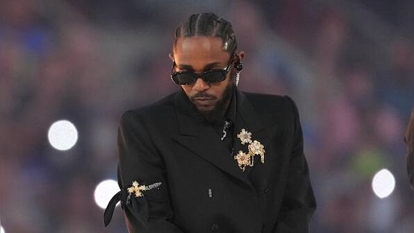 As Kendrick Lamar releases new album Mr Morale, revisiting the reflections of social disquietude in rapper's music