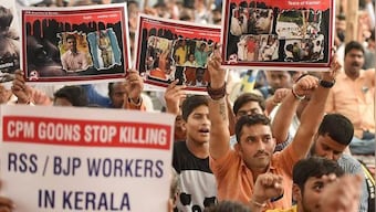 Punjab bullying, Bengal bloodsport… is BJP’s ‘long game’ worth playing?