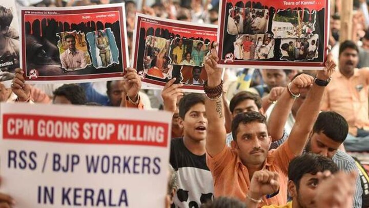 Punjab bullying, Bengal bloodsport… is BJP’s ‘long game’ worth playing?