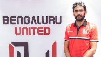 Chose FC Bengaluru United because of the respect they gave me and the challenge they offer: Khalid Jamil