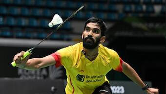 Thomas and Uber Cup: Indian men’s team qualifies for knockouts with 5-0 thrashing of Canada
