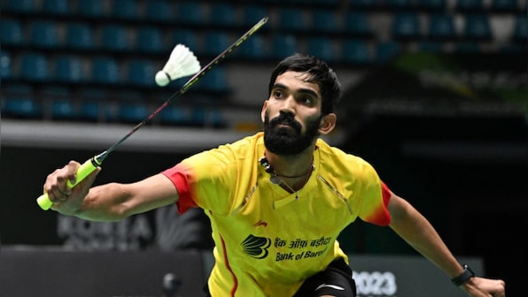 Thomas and Uber Cup: Indian men’s team qualifies for knockouts with 5-0 thrashing of Canada