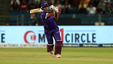 Women's T20 Challenge 2022: Kiran Navgire makes a case for national callup as Velocity reach final