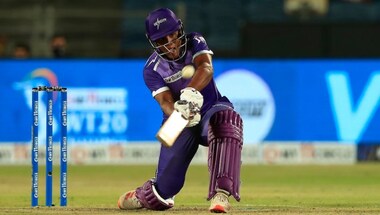 Kiran Navgire, Dayalan Hemalatha can 'fill in the gaps' in Team India, says Harmanpreet Kaur