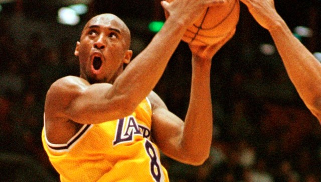 Kobe Bryant rookie jersey to be auctioned, expected to fetch at least $3 million Kobe Bryant rookie jersey to be auctioned, expected to fetch at least $3 million