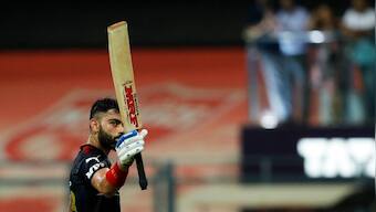 Virat Kohli opens up on taking a break from cricket