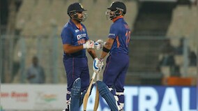 Virat Kohli and Rohit Sharma getting a break will benefit them ahead of T20 World Cup, says Chaminda Vaas