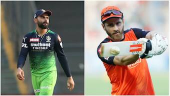 IPL 2022: What do RCB and SRH do about Virat Kohli and Kane Williamson? How four overs cost DC?