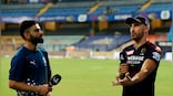 Watch: RCB skipper du Plessis and Kohli turn Mumbai Indians supporters ahead of crucial MI vs DC clash