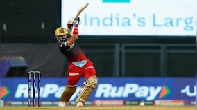 Watch: Virat Kohli's training session that helped him rediscover his form in IPL 2022
