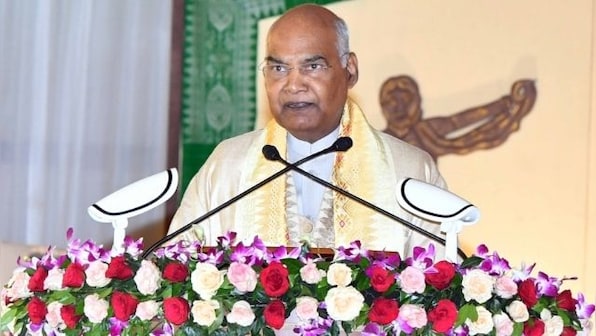 President Kovind calls for promotion, growth of Bodo language