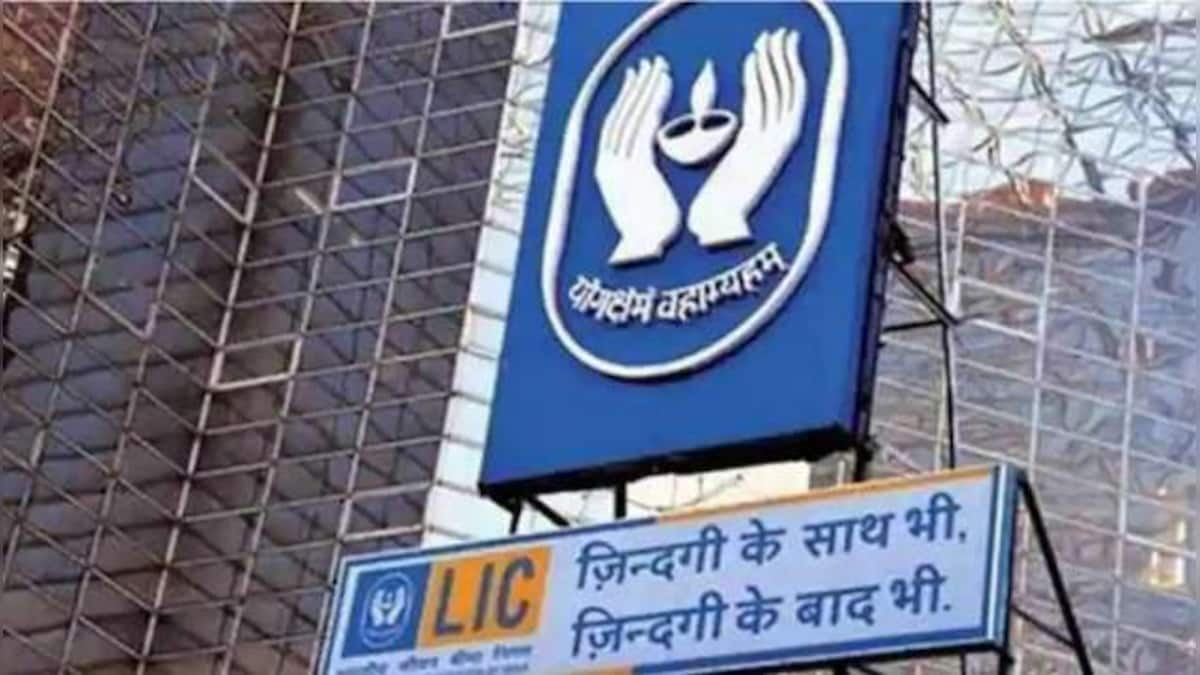 LIC IPO share allotment expected today, check steps to see status online here