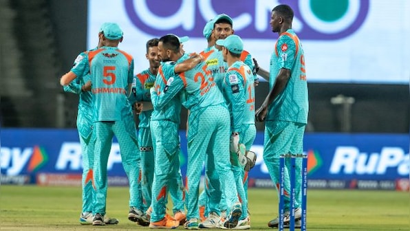IPL 2022, Kolkata Knight Riders vs Lucknow Super Giants: Mumbai Weather Update