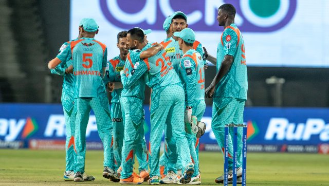 IPL 2022, Kolkata Knight Riders vs Lucknow Super Giants: Mumbai Weather Update IPL 2022, Kolkata Knight Riders vs Lucknow Super Giants: Mumbai Weather Update