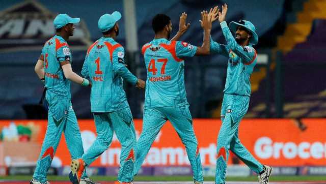 IPL 2022: Lucknow Super Giants continue form, clinch another victory in thriller against Delhi Capitals IPL 2022: Lucknow Super Giants continue form, clinch another victory in thriller against Delhi Capitals