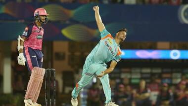 IPL 2022: How LSG's bowling changes ended up helping RR and other burning questions from double-header