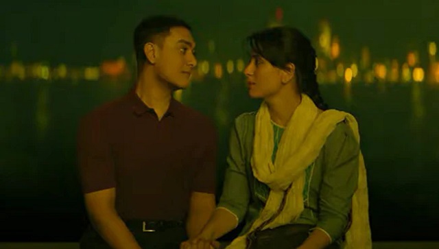 Laal Singh Chaddha trailer review: Aamir Khan's Indian adaptation of Forrest Gump might just work Laal Singh Chaddha trailer review: Aamir Khan's Indian adaptation of Forrest Gump might just work