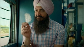 Watch: Trailer of Laal Singh Chaddha, starring Aamir Khan, Kareena Kapoor Khan, released