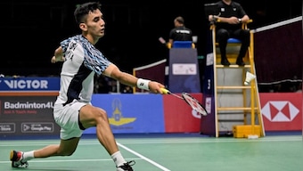 Lakshya Sen to train with Victor Axelson in Dubai, PV Sindhu gets approval to take fitness trainer on tour under TOPS