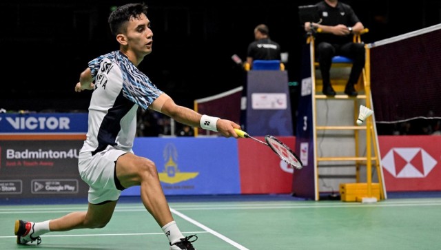 Lakshya Sen to train with Victor Axelson in Dubai, PV Sindhu gets approval to take fitness trainer on tour under TOPS Lakshya Sen to train with Victor Axelson in Dubai, PV Sindhu gets approval to take fitness trainer on tour under TOPS