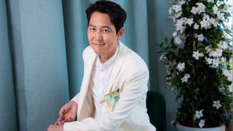 'Squid Game' star Lee Jung-jae debuts as director in Cannes