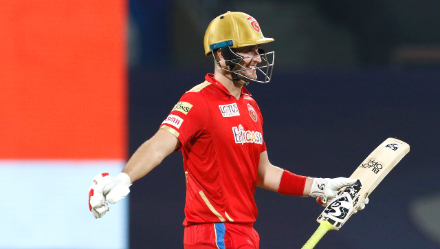 IPL 2022: 'That is outrageous', Twitter in awe as PBKS’ Livingstone smashes 30 off 10 to seal victory against GT IPL 2022: 'That is outrageous', Twitter in awe as PBKS’ Livingstone smashes 30 off 10 to seal victory against GT