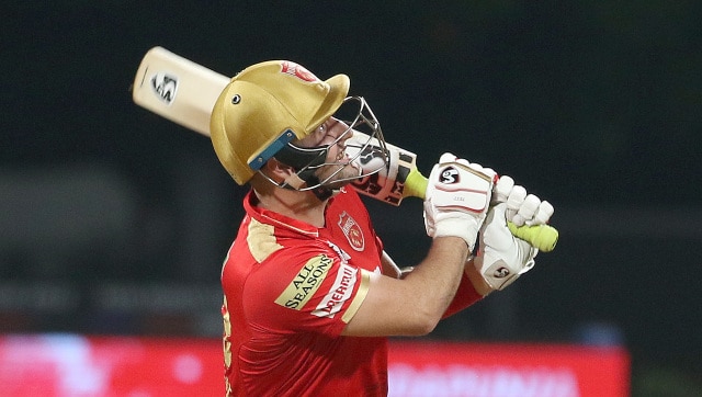 Watch: Liam Livingstone Smashes Biggest Six Of IPL 2022 Off Mohammed ...