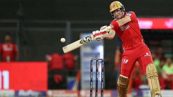 Liam Livingstone to miss Punjab Kings' opener in IPL 2023: Report