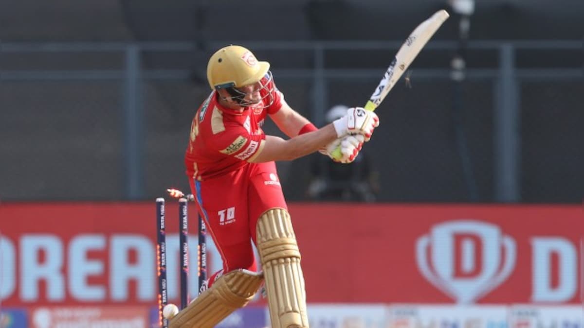 IPL 2022: How do you stop Liam Livingstone? What do KKR do with the top order mess?