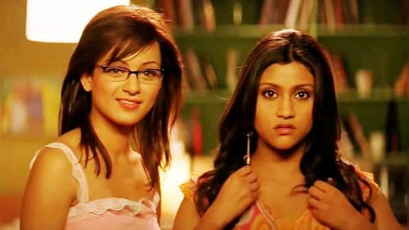 15 years of Life in a Metro: Exploring the insidiousness of female desire and shame