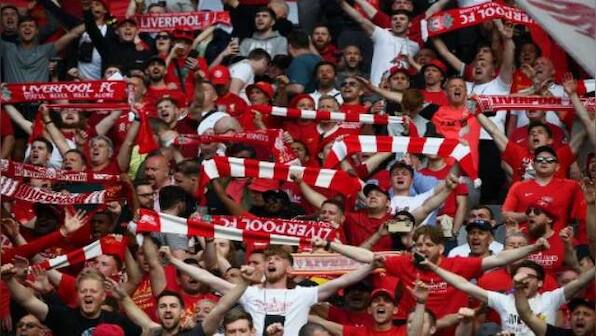 Champions League fiasco: Liverpool want fan apology, UEFA say 2,800 ...