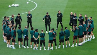 UEFA Champions League Final: Liverpool's road to Paris to face Real Madrid