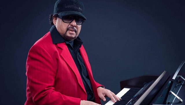 Veteran Jazz singer Louiz Banks retraces the journey of becoming 'The Jingle King of India' Veteran Jazz singer Louiz Banks retraces the journey of becoming 'The Jingle King of India'