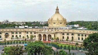 Explained: The buzz over renaming Lucknow to Lakshmanpuri and the city’s connection to Laxman