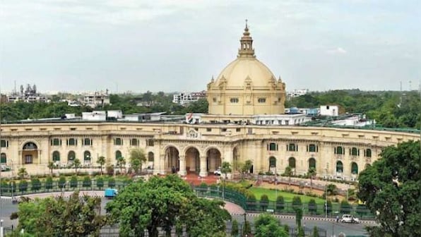Explained: The buzz over renaming Lucknow to Lakshmanpuri and the city’s connection to Laxman