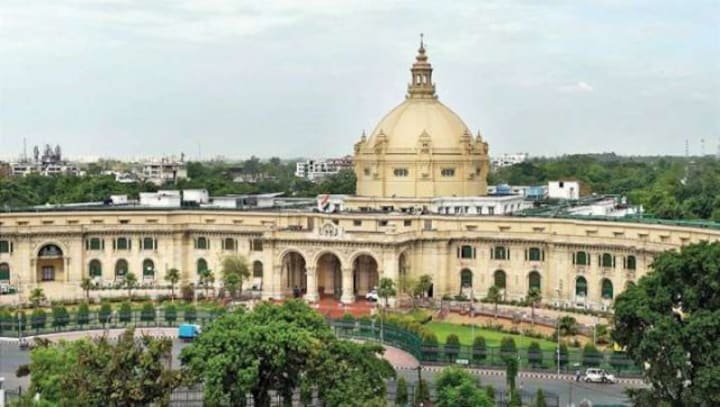 Explained: The buzz over renaming Lucknow to Lakshmanpuri and the city’s connection to Laxman