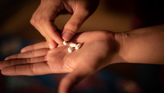 Wyoming becomes first US state to outlaw abortion pills Wyoming becomes first US state to outlaw abortion pills
